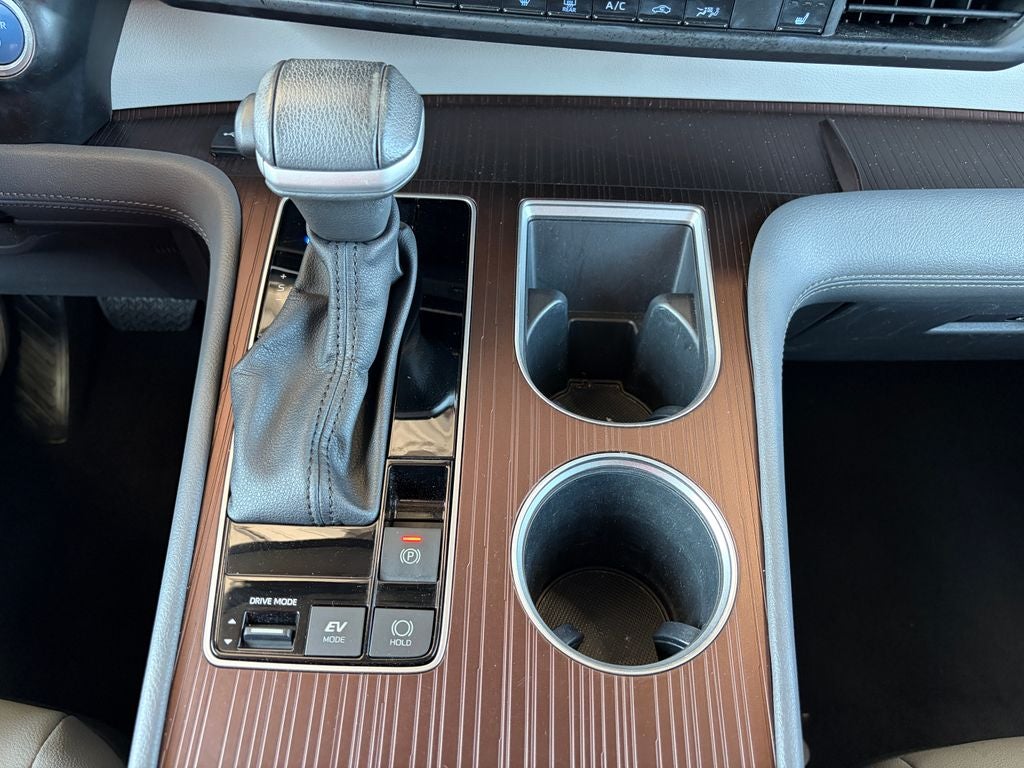 2023 Toyota Sienna XLE 7 Passenger