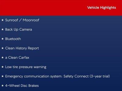 2023 Toyota Sienna XLE 7 Passenger