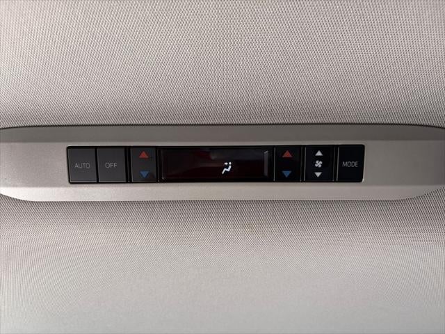 2023 Toyota Sienna XLE 7 Passenger