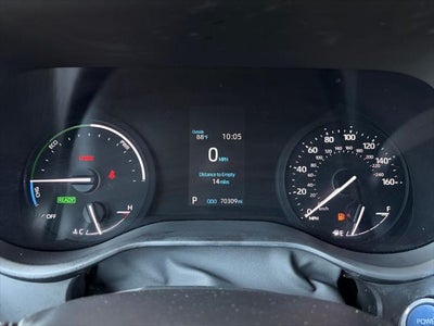 2023 Toyota Sienna XLE 7 Passenger