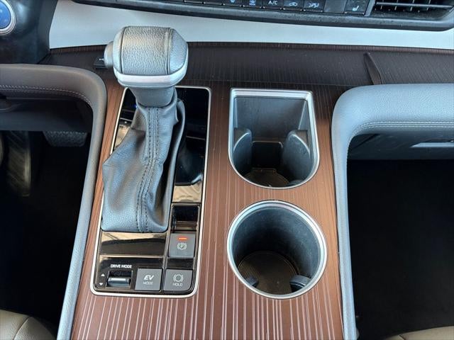 2023 Toyota Sienna XLE 7 Passenger