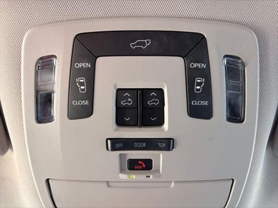 2023 Toyota Sienna XLE 7 Passenger