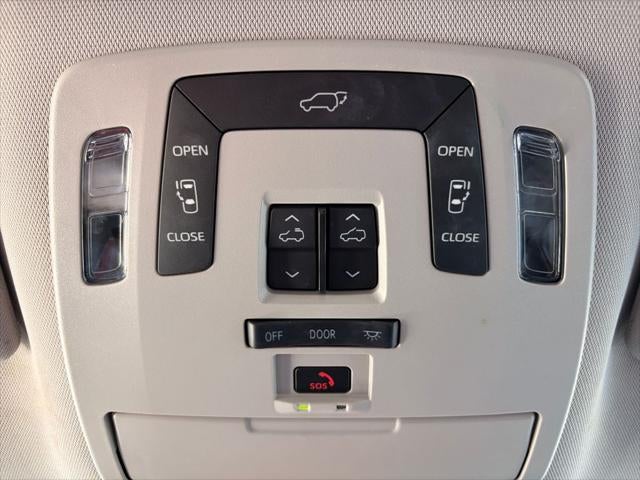 2023 Toyota Sienna XLE 7 Passenger