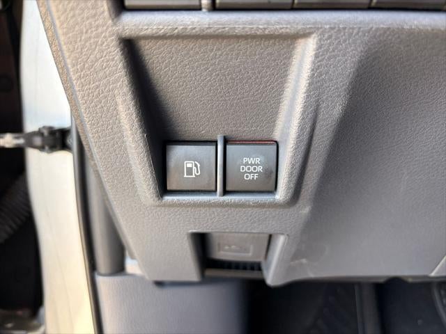 2023 Toyota Sienna XLE 7 Passenger