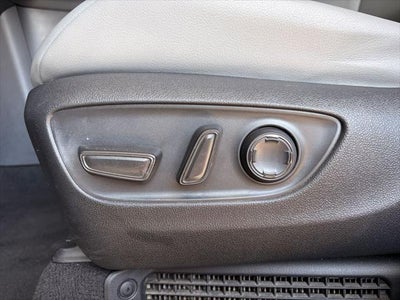 2023 Toyota Sienna XLE 7 Passenger