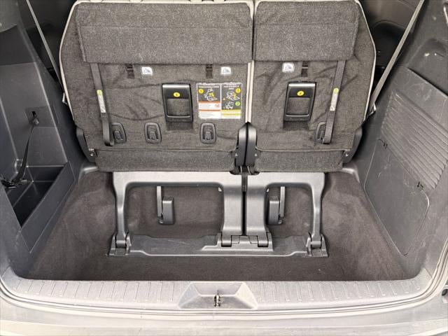 2025 Toyota SIENNA XLE XLE 8 Passenger