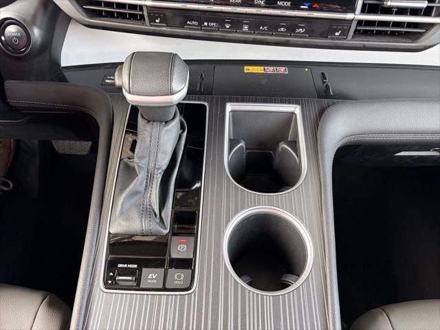 2025 Toyota SIENNA XLE XLE 8 Passenger