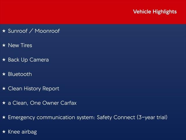 2025 Toyota SIENNA XLE XLE 8 Passenger