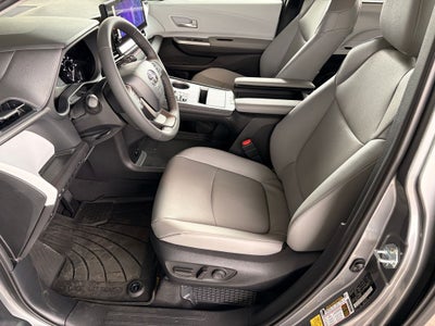 2026 Toyota SIENNA XLE AWD XLE 7 Passenger