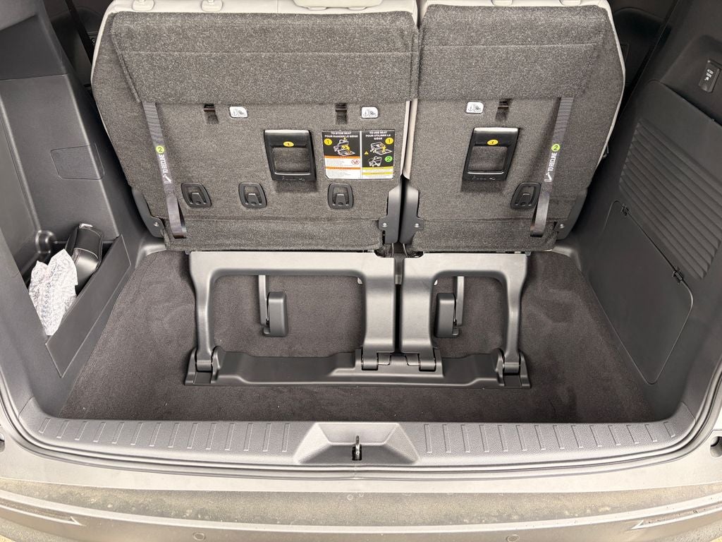 2026 Toyota SIENNA XLE AWD XLE 7 Passenger