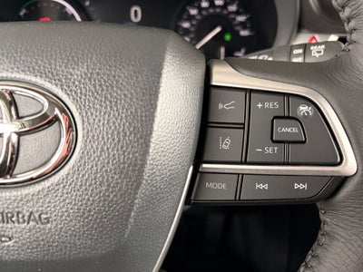 2026 Toyota SIENNA XLE AWD XLE 7 Passenger