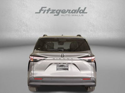 2026 Toyota SIENNA XLE AWD XLE 7 Passenger