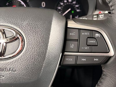 2026 Toyota SIENNA XLE AWD XLE 7 Passenger