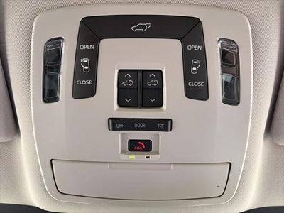 2026 Toyota SIENNA XLE AWD XLE 7 Passenger