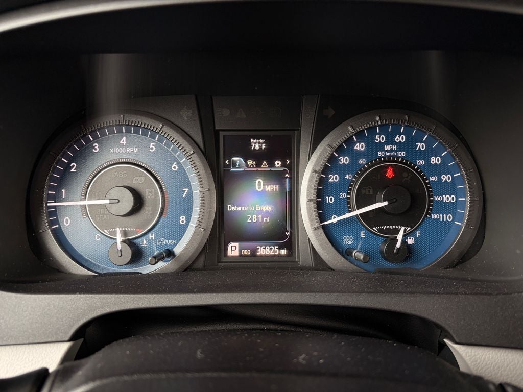 2020 Toyota Sienna L 7 Passenger