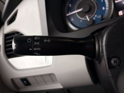 2020 Toyota Sienna L 7 Passenger