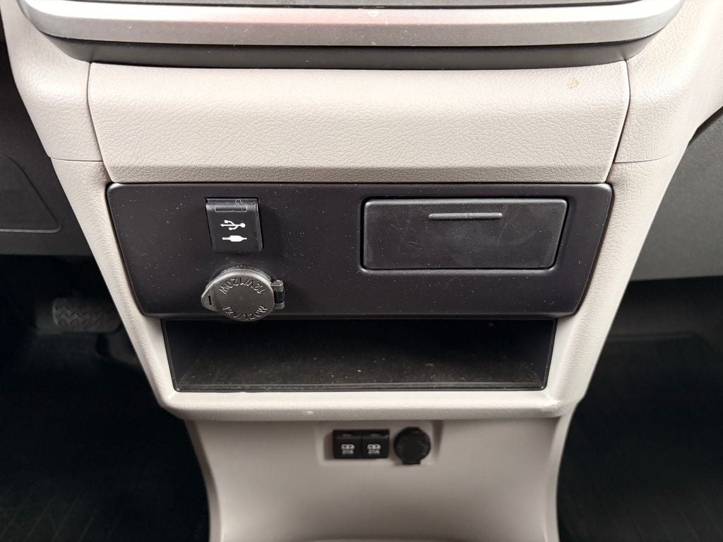2020 Toyota Sienna L 7 Passenger