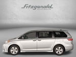 2020 Toyota Sienna L 7 Passenger