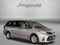 2020 Toyota Sienna L 7 Passenger