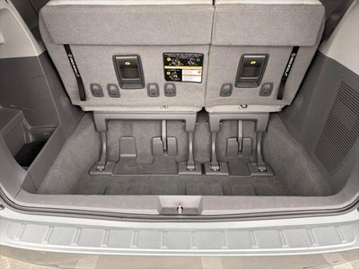 2020 Toyota Sienna L 7 Passenger