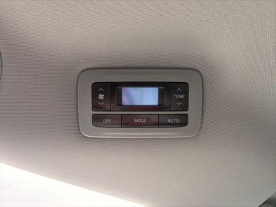 2020 Toyota Sienna L 7 Passenger