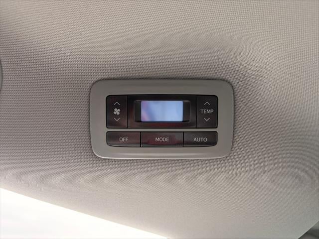 2020 Toyota Sienna L 7 Passenger