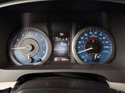 2020 Toyota Sienna L 7 Passenger