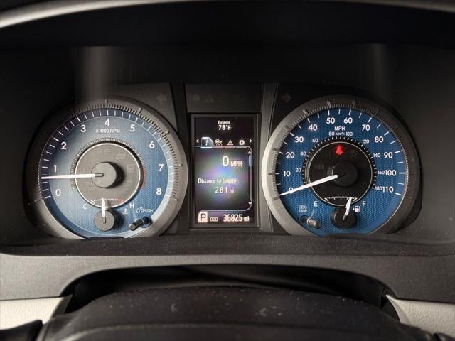 2020 Toyota Sienna L 7 Passenger
