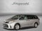 2020 Toyota Sienna L 7 Passenger