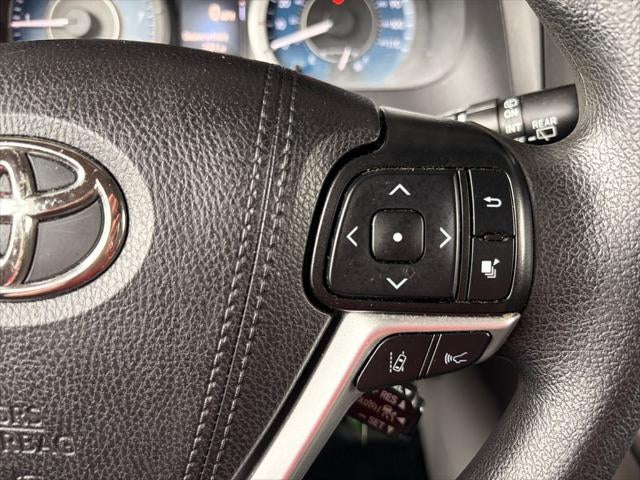 2020 Toyota Sienna L 7 Passenger