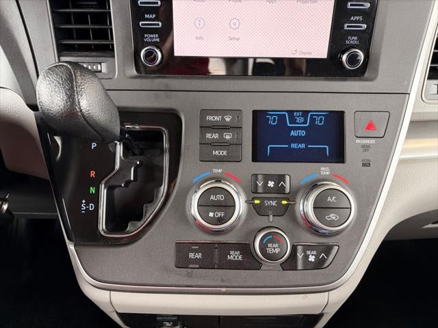 2020 Toyota Sienna L 7 Passenger