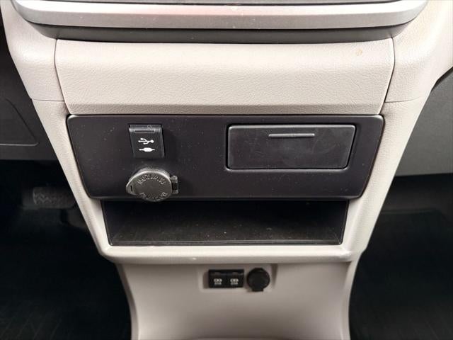 2020 Toyota Sienna L 7 Passenger