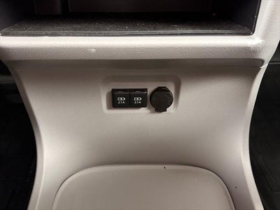 2020 Toyota Sienna L 7 Passenger