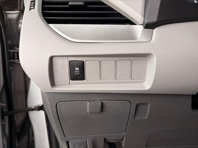 2020 Toyota Sienna L 7 Passenger