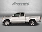 2009 Toyota TACOMA Base V6