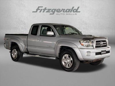 2009 Toyota TACOMA Base V6
