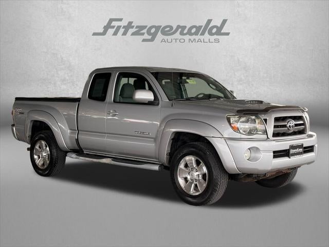 2009 Toyota TACOMA Base V6