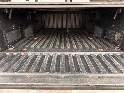 2009 Toyota TACOMA Base V6