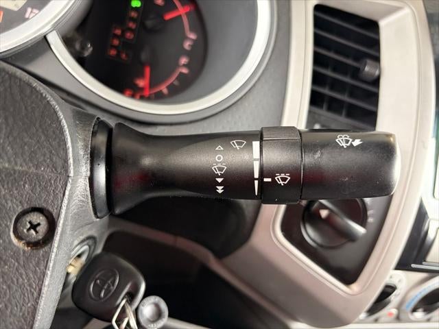 2009 Toyota TACOMA Base V6