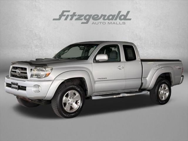 2009 Toyota TACOMA Base V6