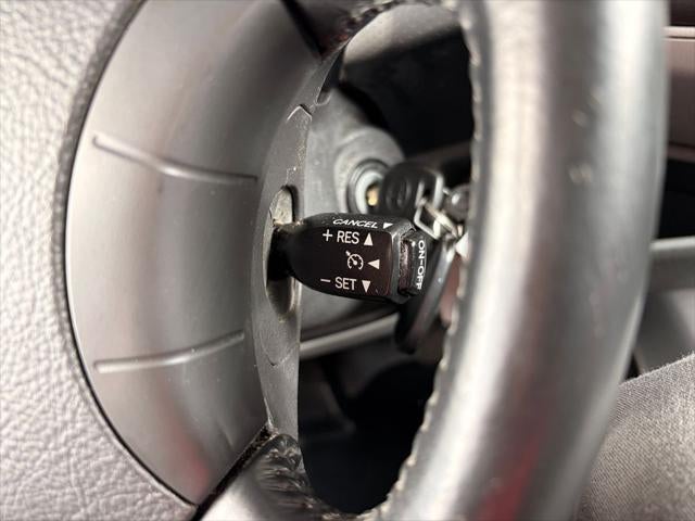 2009 Toyota TACOMA Base V6
