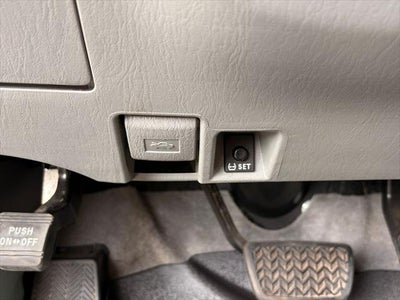 2009 Toyota TACOMA Base V6