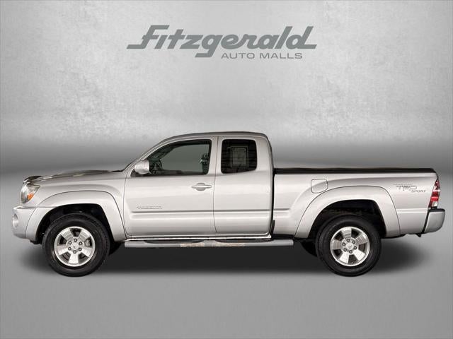 2009 Toyota TACOMA Base V6