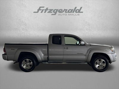 2009 Toyota TACOMA Base V6