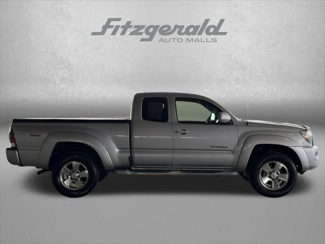 2009 Toyota TACOMA Base V6