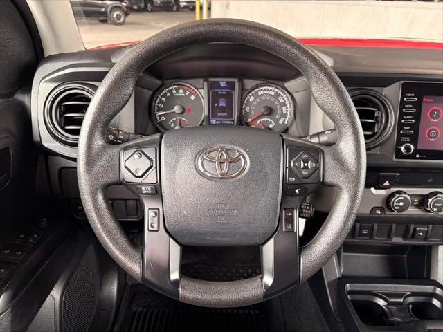 2020 Toyota Tacoma SR
