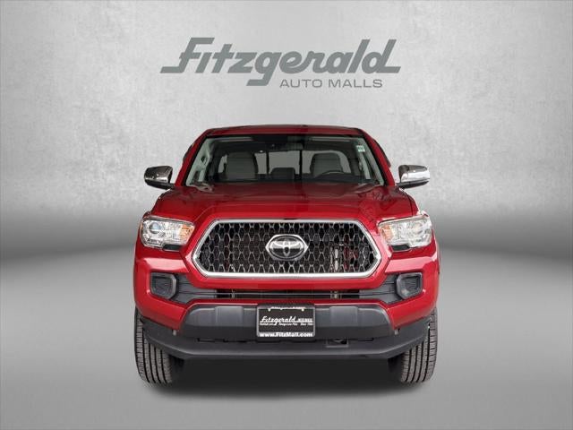 2020 Toyota Tacoma SR