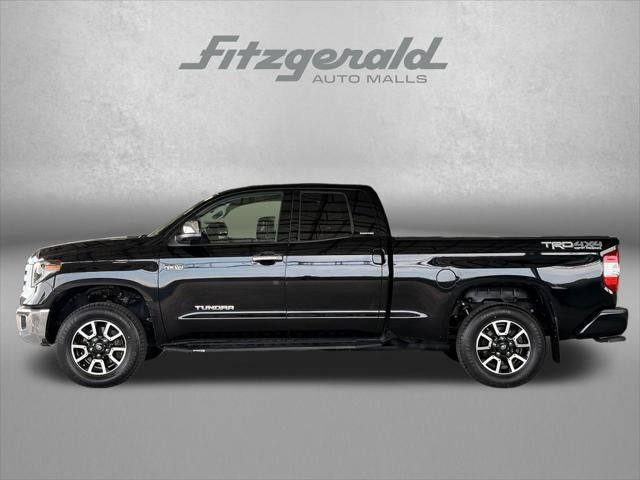 2019 Toyota Tundra Limited
