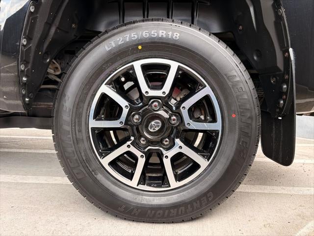 2019 Toyota Tundra Limited
