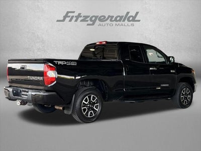 2019 Toyota Tundra Limited